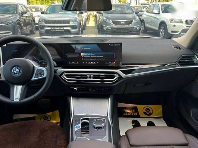 БМВ І3, об'ємом двигуна 0 л та пробігом 4 тис. км за 36500 $, фото 15 на Automoto.ua