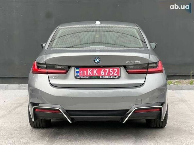 БМВ І3, об'ємом двигуна 0 л та пробігом 14 тис. км за 34000 $, фото 4 на Automoto.ua