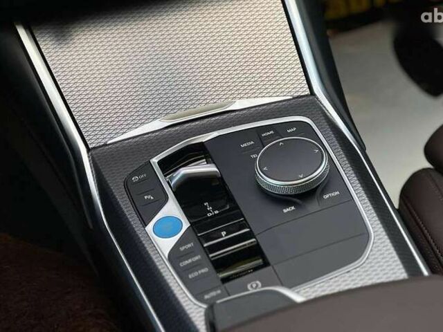 БМВ І3, об'ємом двигуна 0 л та пробігом 4 тис. км за 36500 $, фото 16 на Automoto.ua