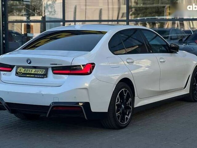 БМВ І3, об'ємом двигуна 0 л та пробігом 4 тис. км за 36500 $, фото 5 на Automoto.ua