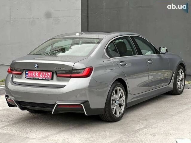 БМВ І3, об'ємом двигуна 0 л та пробігом 14 тис. км за 34000 $, фото 5 на Automoto.ua