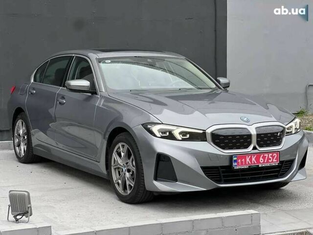 БМВ І3, об'ємом двигуна 0 л та пробігом 14 тис. км за 34000 $, фото 2 на Automoto.ua