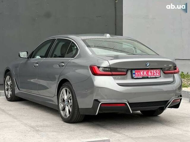 БМВ И3, объемом двигателя 0 л и пробегом 14 тыс. км за 34000 $, фото 3 на Automoto.ua