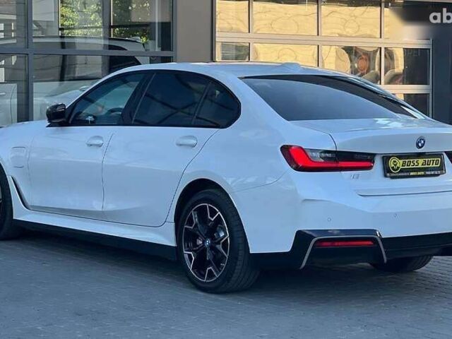 БМВ І3, об'ємом двигуна 0 л та пробігом 4 тис. км за 36500 $, фото 3 на Automoto.ua
