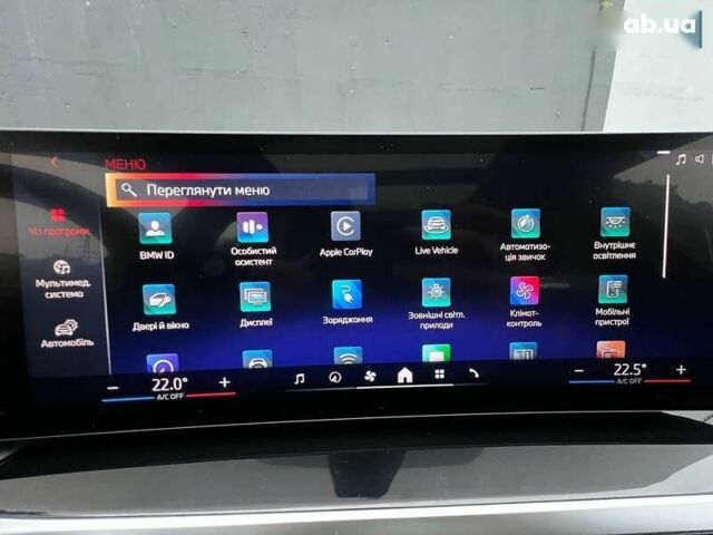 БМВ И3, объемом двигателя 0 л и пробегом 14 тыс. км за 34000 $, фото 11 на Automoto.ua