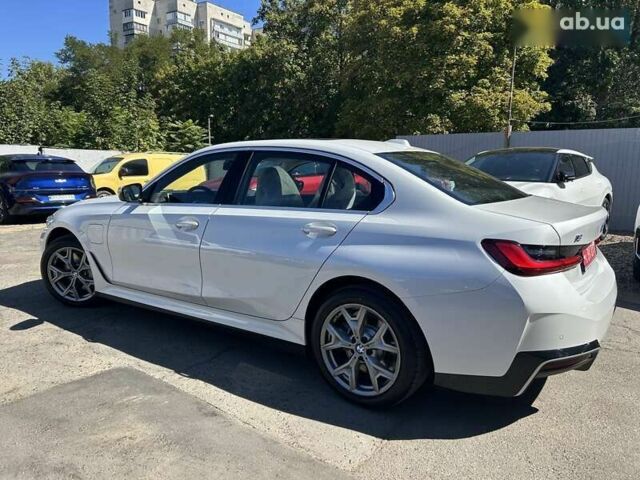 БМВ И3, объемом двигателя 0 л и пробегом 1 тыс. км за 36990 $, фото 5 на Automoto.ua