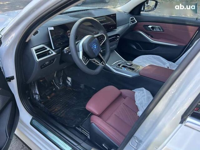 БМВ И3, объемом двигателя 0 л и пробегом 1 тыс. км за 36990 $, фото 27 на Automoto.ua