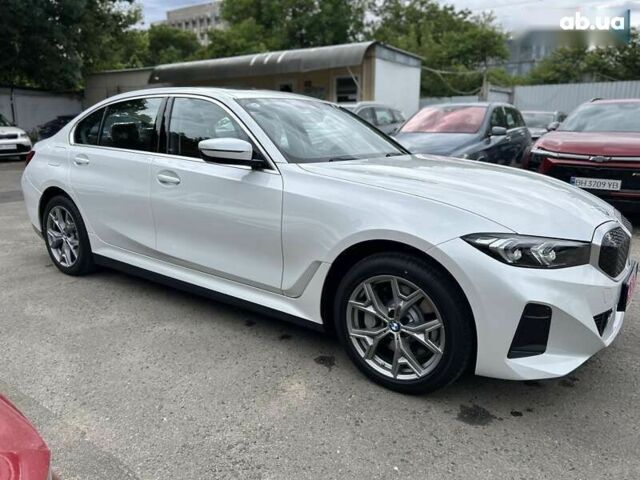 БМВ І3, об'ємом двигуна 0 л та пробігом 1 тис. км за 35900 $, фото 4 на Automoto.ua