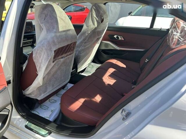 БМВ И3, объемом двигателя 0 л и пробегом 1 тыс. км за 36990 $, фото 15 на Automoto.ua