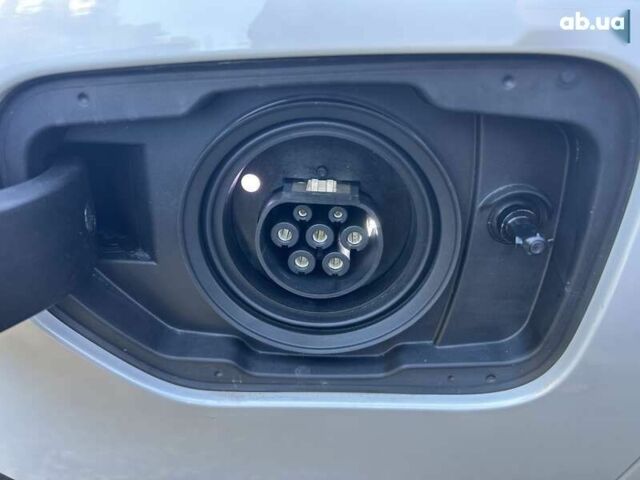 БМВ И3, объемом двигателя 0 л и пробегом 1 тыс. км за 36990 $, фото 7 на Automoto.ua