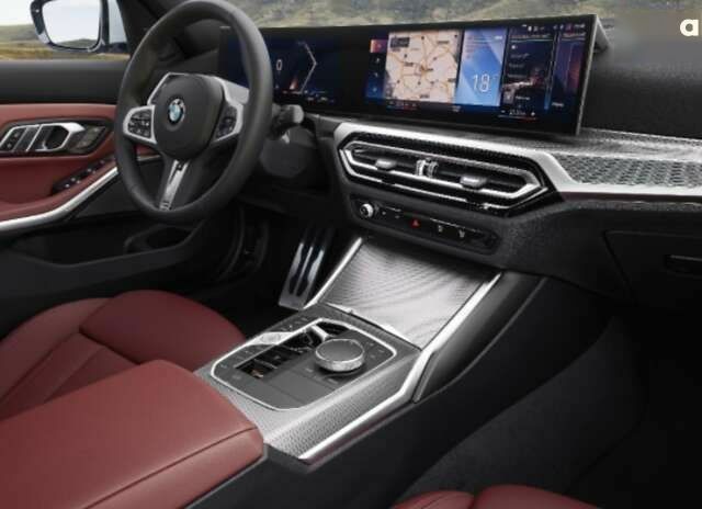 БМВ И3, объемом двигателя 0 л и пробегом 1 тыс. км за 33900 $, фото 5 на Automoto.ua