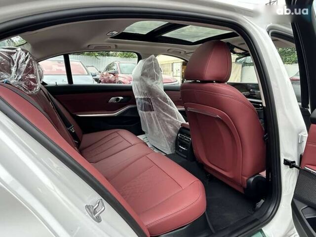 БМВ І3, об'ємом двигуна 0 л та пробігом 1 тис. км за 35900 $, фото 14 на Automoto.ua