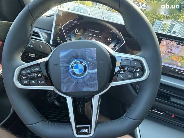 БМВ И3, объемом двигателя 0 л и пробегом 1 тыс. км за 36990 $, фото 13 на Automoto.ua