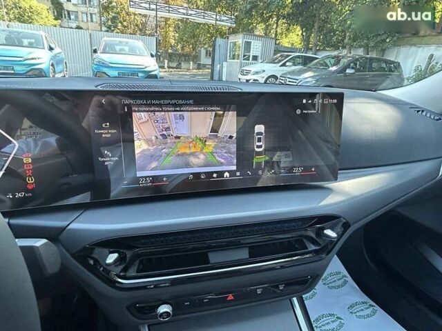 БМВ И3, объемом двигателя 0 л и пробегом 1 тыс. км за 36990 $, фото 16 на Automoto.ua