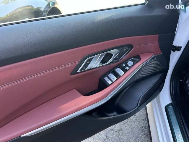 БМВ И3, объемом двигателя 0 л и пробегом 1 тыс. км за 36990 $, фото 25 на Automoto.ua