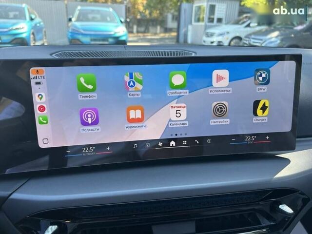 БМВ И3, объемом двигателя 0 л и пробегом 1 тыс. км за 36990 $, фото 24 на Automoto.ua