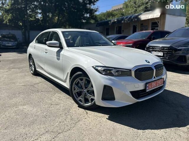 БМВ И3, объемом двигателя 0 л и пробегом 1 тыс. км за 36990 $, фото 3 на Automoto.ua