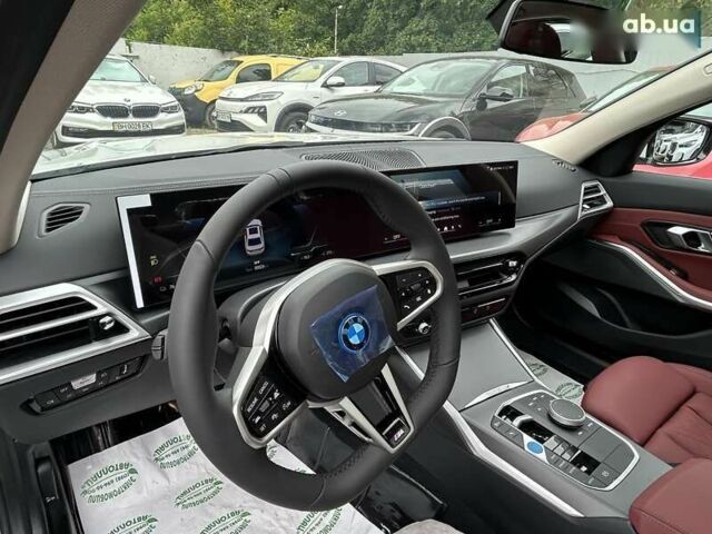 БМВ І3, об'ємом двигуна 0 л та пробігом 1 тис. км за 35900 $, фото 12 на Automoto.ua