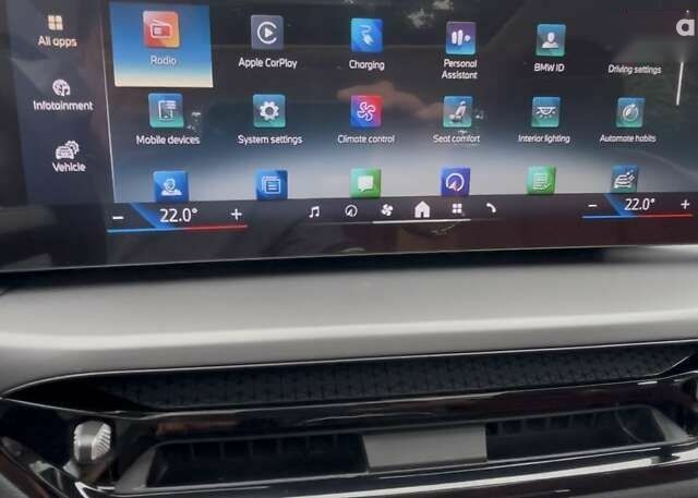 БМВ І3, об'ємом двигуна 0 л та пробігом 1 тис. км за 35900 $, фото 20 на Automoto.ua