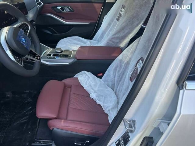 БМВ И3, объемом двигателя 0 л и пробегом 1 тыс. км за 36990 $, фото 26 на Automoto.ua