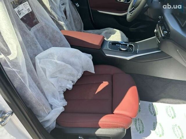 БМВ И3, объемом двигателя 0 л и пробегом 1 тыс. км за 36990 $, фото 10 на Automoto.ua