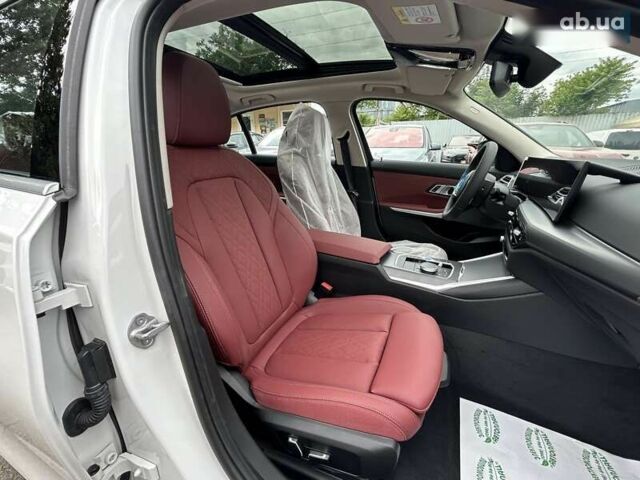 БМВ І3, об'ємом двигуна 0 л та пробігом 1 тис. км за 35900 $, фото 15 на Automoto.ua