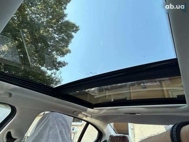 БМВ И3, объемом двигателя 0 л и пробегом 1 тыс. км за 36990 $, фото 14 на Automoto.ua