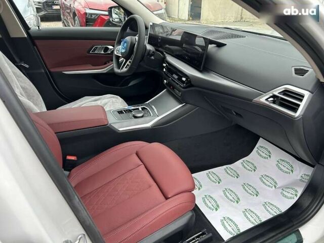 БМВ І3, об'ємом двигуна 0 л та пробігом 1 тис. км за 35900 $, фото 18 на Automoto.ua