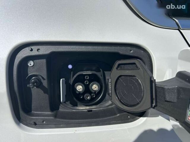 БМВ И3, объемом двигателя 0 л и пробегом 1 тыс. км за 36990 $, фото 11 на Automoto.ua