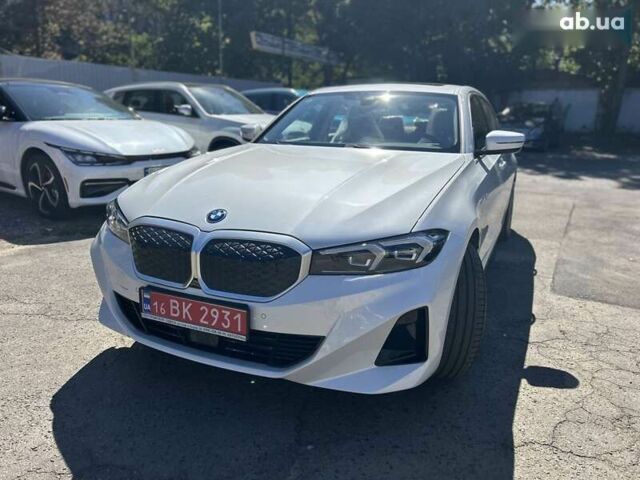 БМВ И3, объемом двигателя 0 л и пробегом 1 тыс. км за 36990 $, фото 2 на Automoto.ua