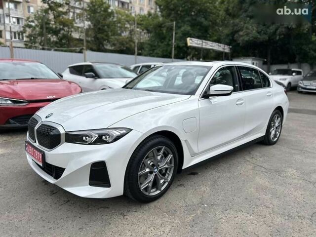 БМВ І3, об'ємом двигуна 0 л та пробігом 1 тис. км за 35900 $, фото 7 на Automoto.ua