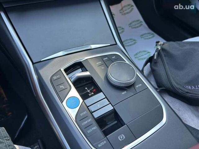 БМВ И3, объемом двигателя 0 л и пробегом 1 тыс. км за 36990 $, фото 18 на Automoto.ua