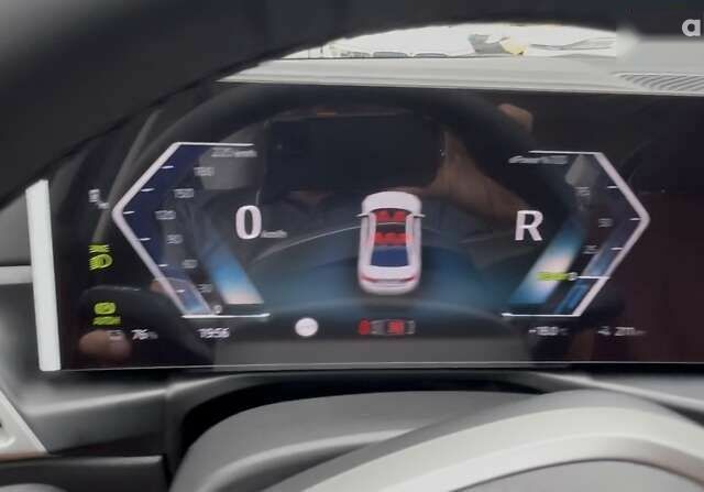 БМВ І3, об'ємом двигуна 0 л та пробігом 1 тис. км за 35900 $, фото 19 на Automoto.ua