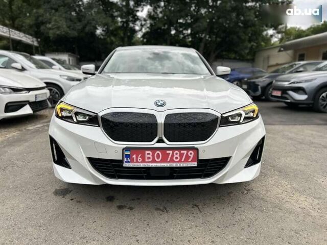 БМВ І3, об'ємом двигуна 0 л та пробігом 1 тис. км за 35900 $, фото 6 на Automoto.ua