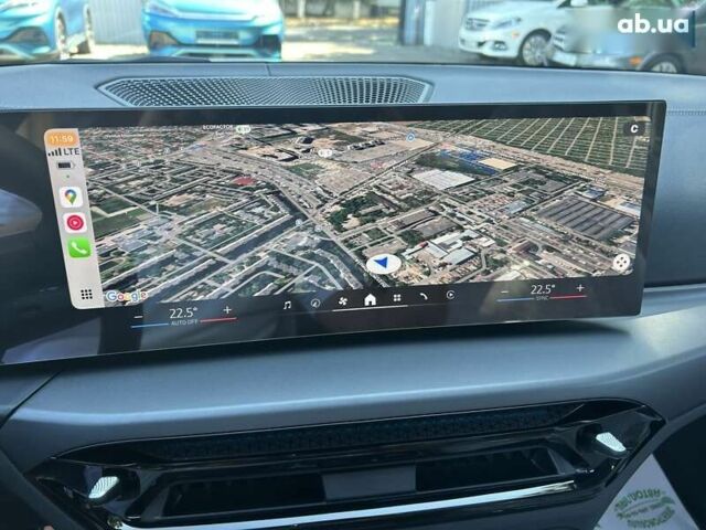 БМВ И3, объемом двигателя 0 л и пробегом 1 тыс. км за 36990 $, фото 22 на Automoto.ua