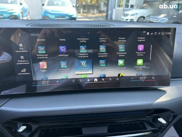 БМВ И3, объемом двигателя 0 л и пробегом 1 тыс. км за 36990 $, фото 19 на Automoto.ua