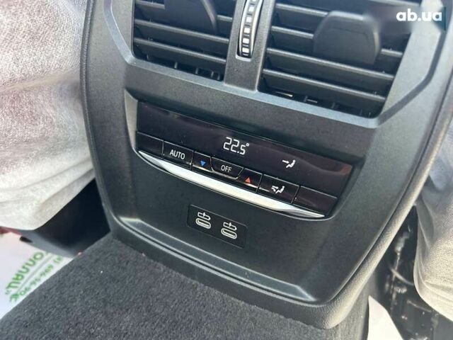 БМВ И3, объемом двигателя 0 л и пробегом 1 тыс. км за 36990 $, фото 12 на Automoto.ua