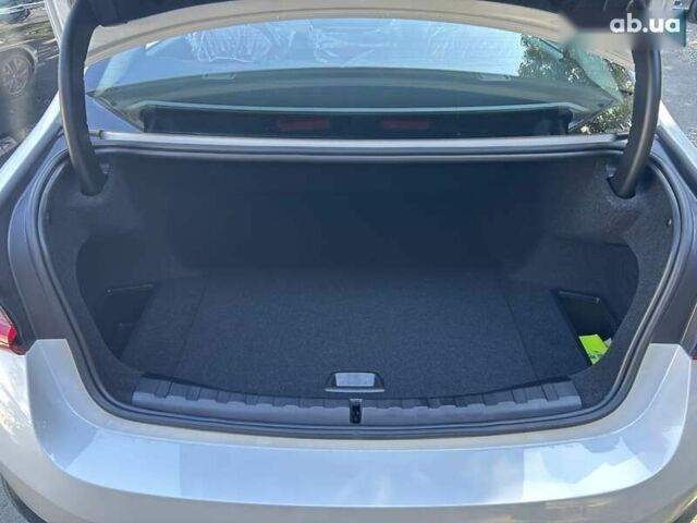 БМВ И3, объемом двигателя 0 л и пробегом 1 тыс. км за 36990 $, фото 8 на Automoto.ua