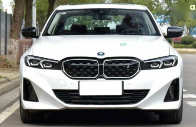 БМВ И3, объемом двигателя 0 л и пробегом 1 тыс. км за 33900 $, фото 6 на Automoto.ua