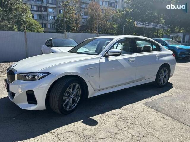 БМВ И3, объемом двигателя 0 л и пробегом 1 тыс. км за 36990 $, фото 1 на Automoto.ua