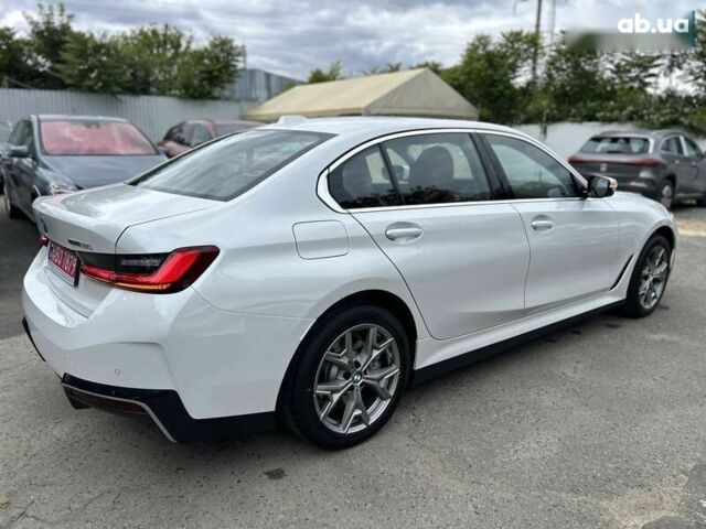 БМВ І3, об'ємом двигуна 0 л та пробігом 1 тис. км за 35900 $, фото 3 на Automoto.ua