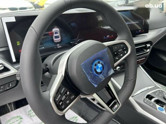 БМВ І3, об'ємом двигуна 0 л та пробігом 1 тис. км за 35900 $, фото 8 на Automoto.ua