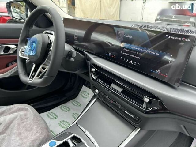 БМВ І3, об'ємом двигуна 0 л та пробігом 1 тис. км за 35900 $, фото 17 на Automoto.ua