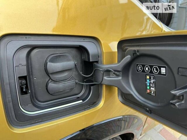 Жовтий БМВ І3, об'ємом двигуна 0 л та пробігом 5 тис. км за 32900 $, фото 60 на Automoto.ua