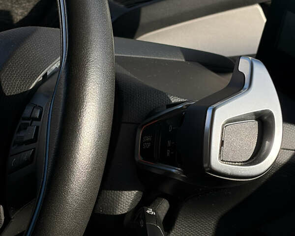Серый БМВ И3, объемом двигателя 0 л и пробегом 109 тыс. км за 8900 $, фото 15 на Automoto.ua