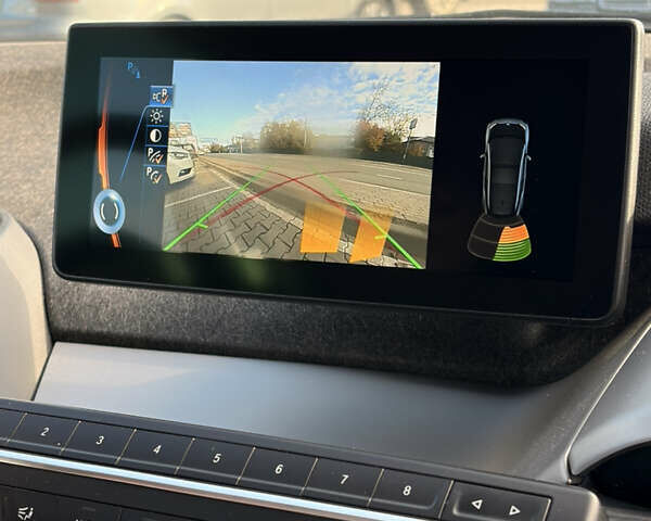 Серый БМВ И3, объемом двигателя 0 л и пробегом 109 тыс. км за 8900 $, фото 16 на Automoto.ua