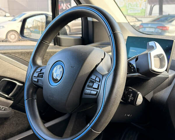 Серый БМВ И3, объемом двигателя 0 л и пробегом 109 тыс. км за 8900 $, фото 14 на Automoto.ua