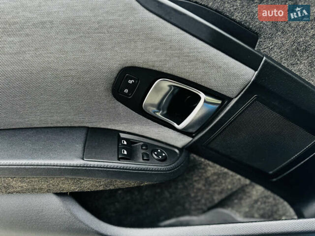 Сірий БМВ І3, об'ємом двигуна 0 л та пробігом 74 тис. км за 7650 $, фото 33 на Automoto.ua