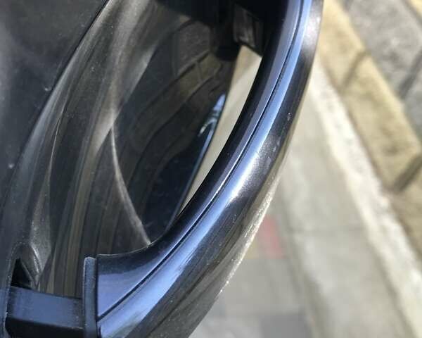 Серый БМВ И3, объемом двигателя 0 л и пробегом 159 тыс. км за 10000 $, фото 26 на Automoto.ua