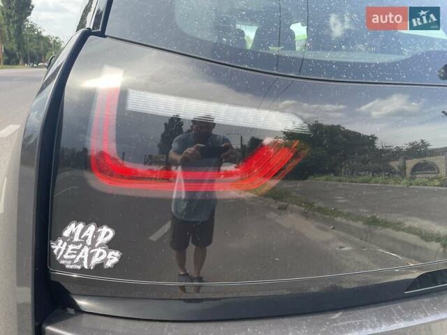 Серый БМВ И3, объемом двигателя 0 л и пробегом 159 тыс. км за 10000 $, фото 38 на Automoto.ua